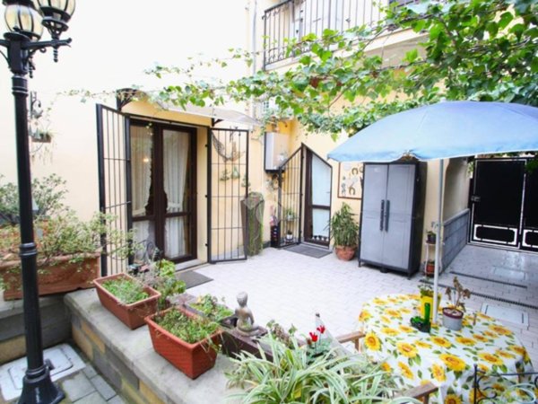 appartamento in vendita a Garbagnate Milanese
