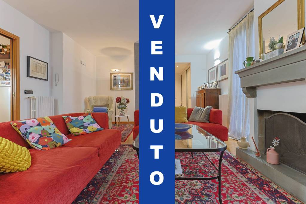 appartamento in vendita a Garbagnate Milanese