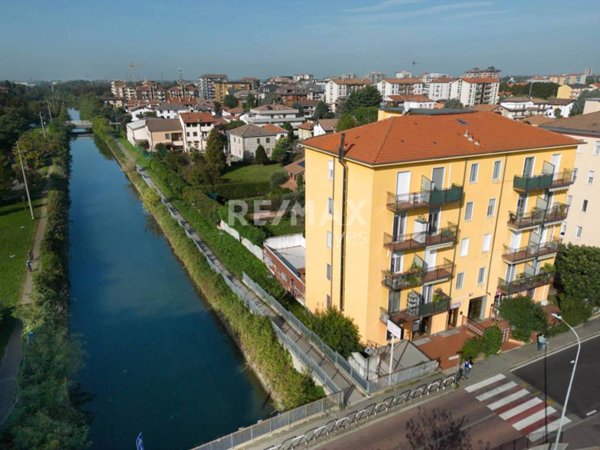 appartamento in vendita a Garbagnate Milanese