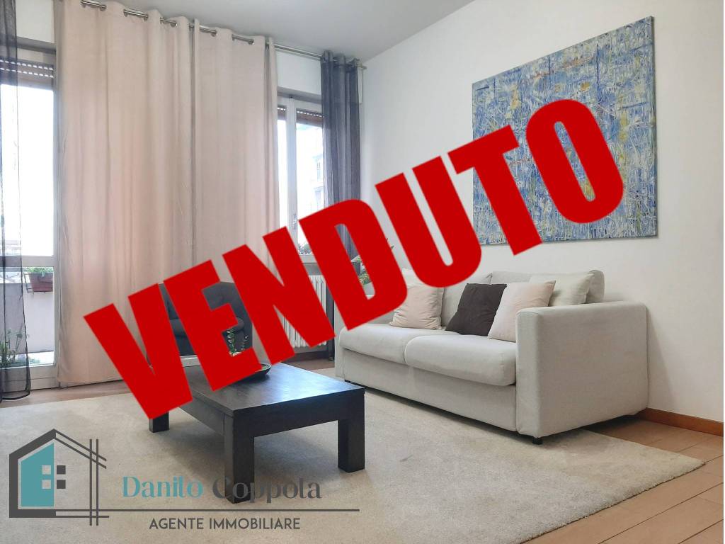 appartamento in vendita a Garbagnate Milanese