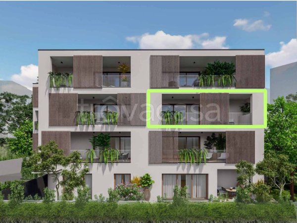 appartamento in vendita a Garbagnate Milanese
