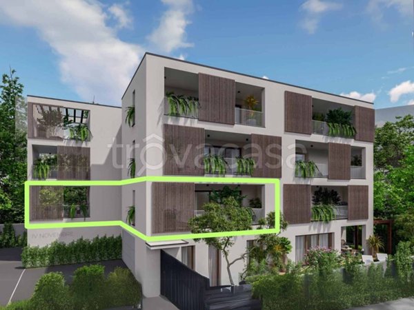 appartamento in vendita a Garbagnate Milanese