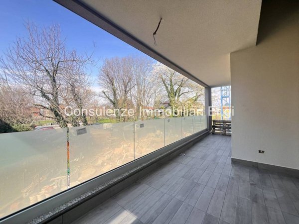 appartamento in vendita a Garbagnate Milanese