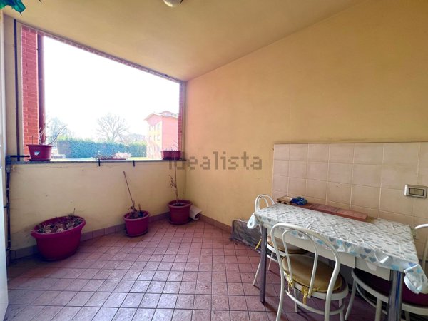 appartamento in vendita a Garbagnate Milanese