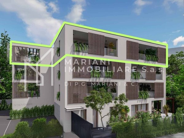 appartamento in vendita a Garbagnate Milanese