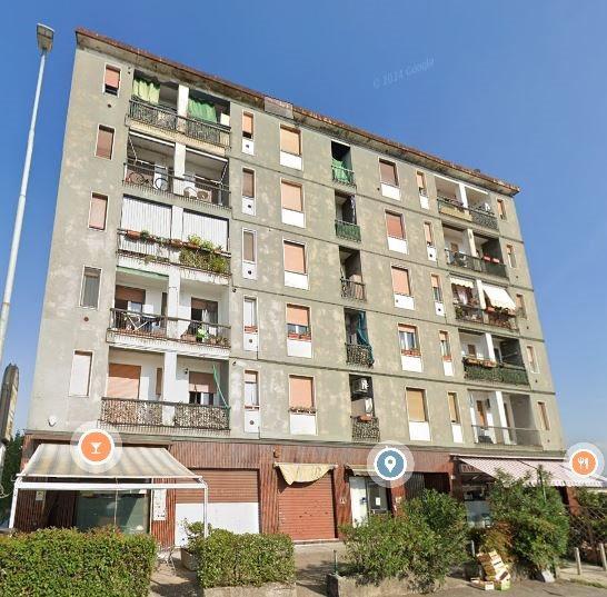 appartamento in vendita a Garbagnate Milanese