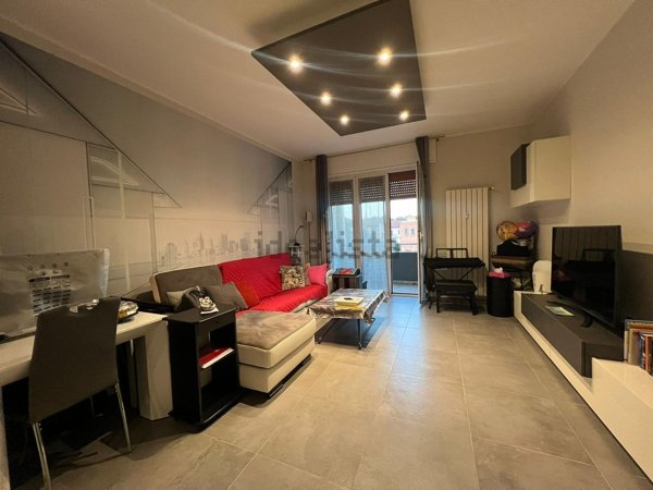 appartamento in vendita a Garbagnate Milanese