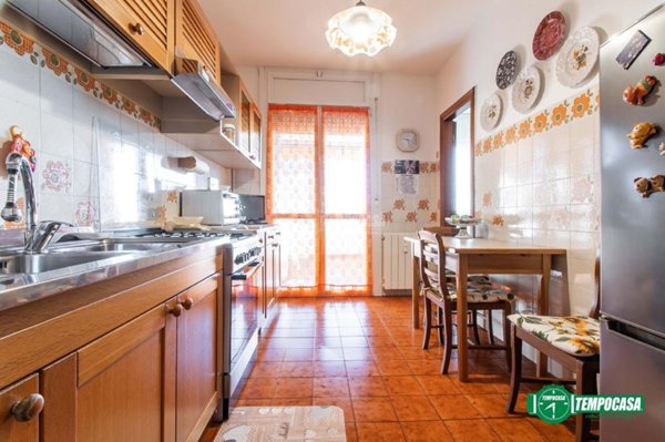 appartamento in vendita a Garbagnate Milanese