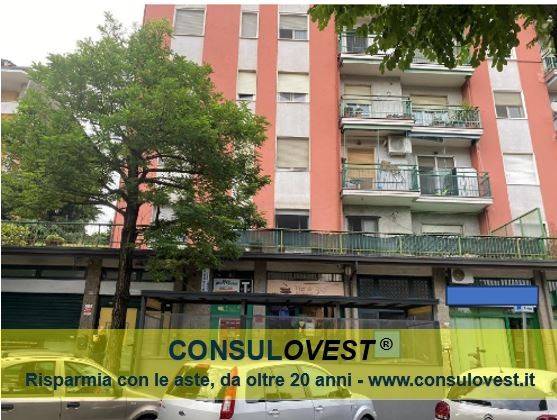 appartamento in vendita a Garbagnate Milanese