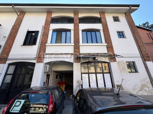 appartamento in vendita a Garbagnate Milanese