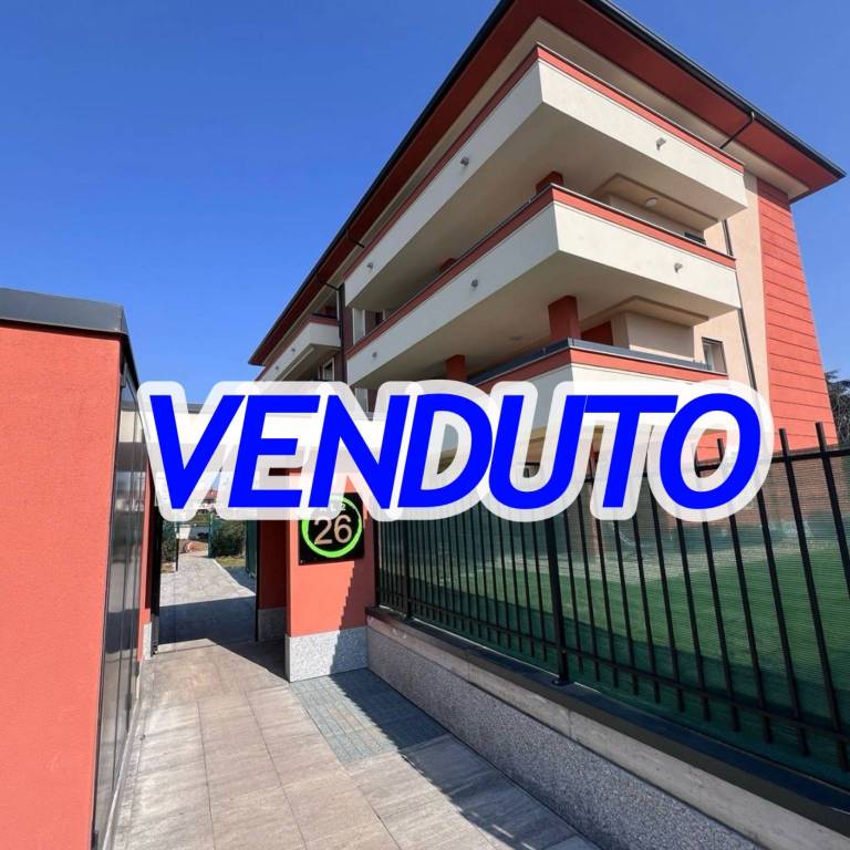 appartamento in vendita a Garbagnate Milanese