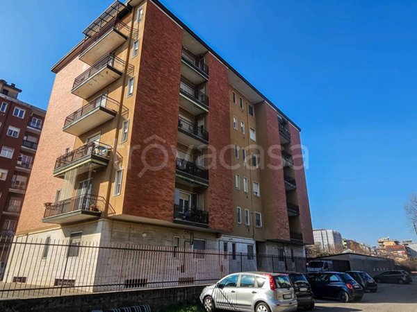 appartamento in vendita a Garbagnate Milanese