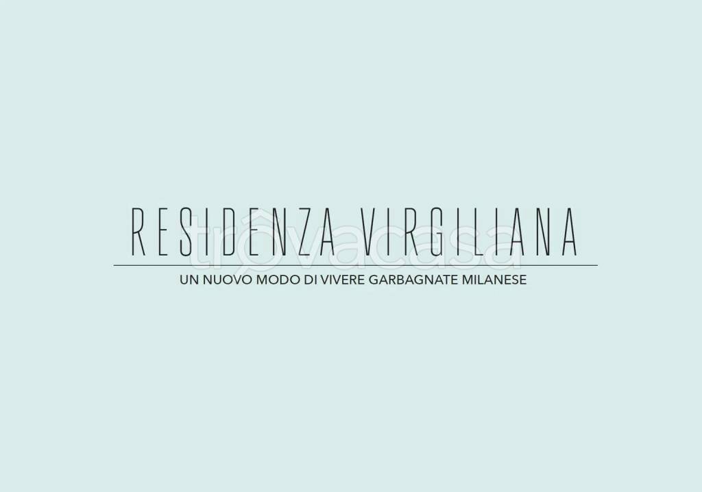 appartamento in vendita a Garbagnate Milanese