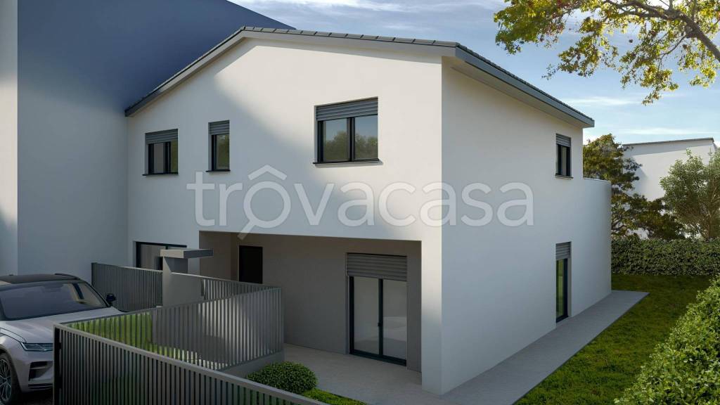 casa indipendente in vendita a Garbagnate Milanese