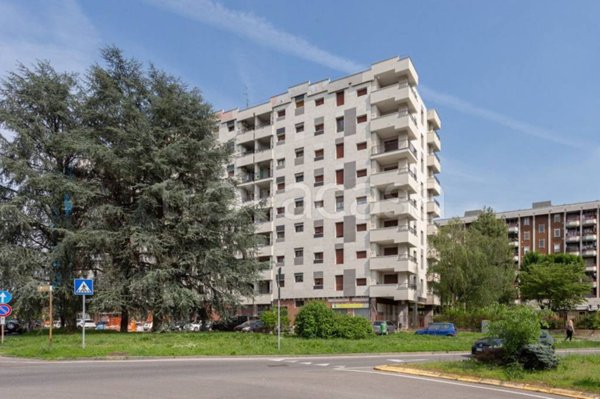 appartamento in vendita a Garbagnate Milanese