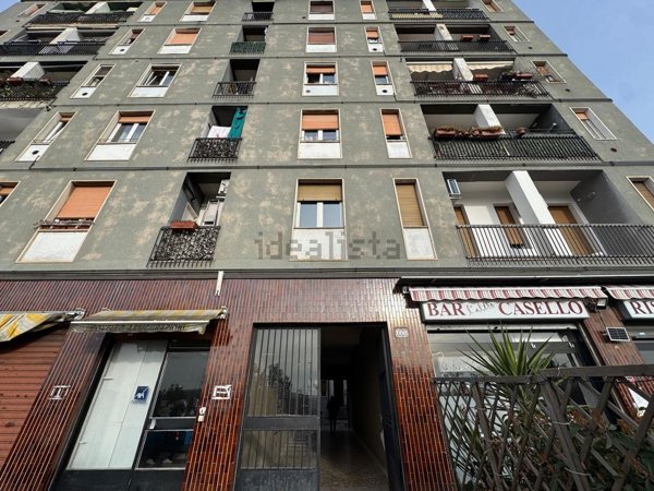 appartamento in vendita a Garbagnate Milanese