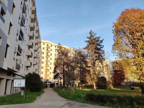 appartamento in vendita a Garbagnate Milanese