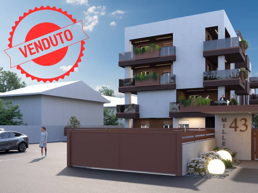 appartamento in vendita a Garbagnate Milanese