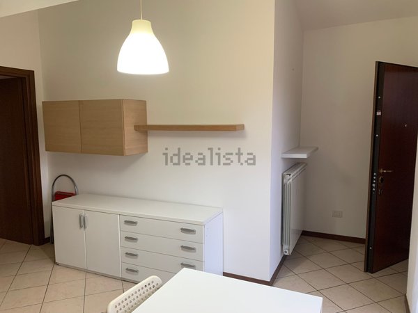 appartamento in vendita a Garbagnate Milanese