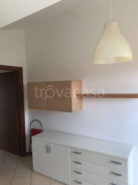 appartamento in vendita a Garbagnate Milanese