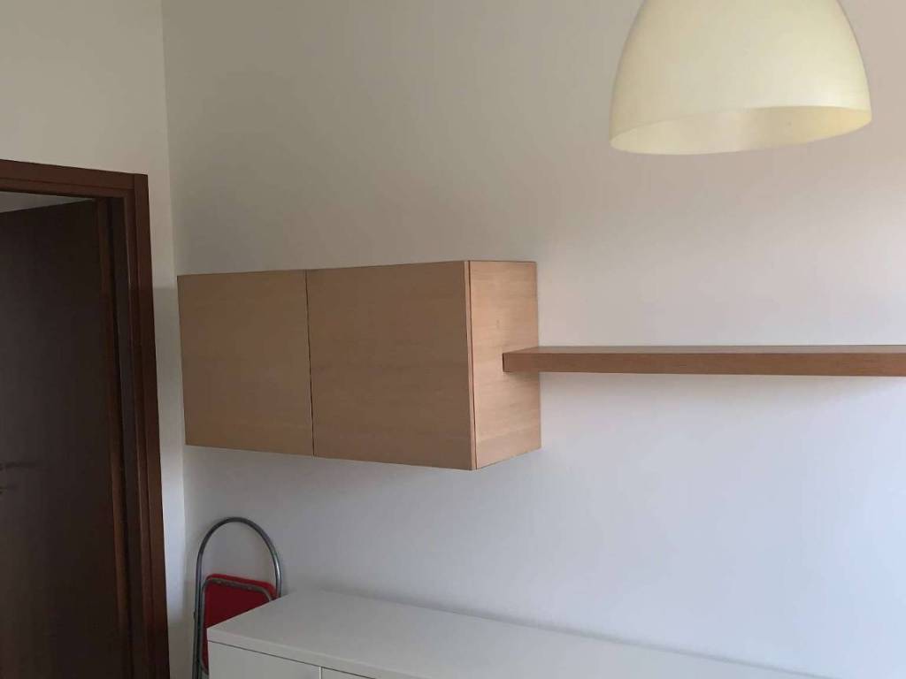 appartamento in vendita a Garbagnate Milanese