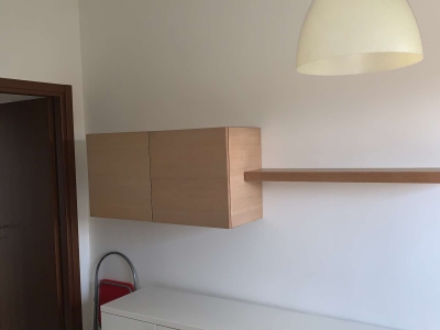 appartamento in vendita a Garbagnate Milanese