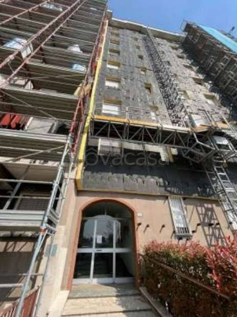 appartamento in vendita a Garbagnate Milanese