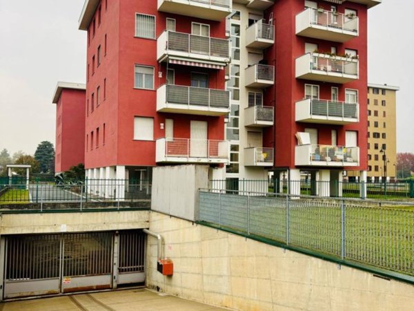 appartamento in vendita a Garbagnate Milanese