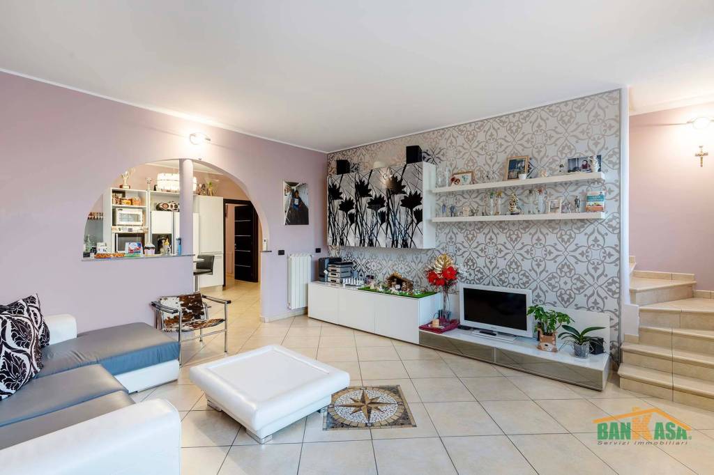 casa indipendente in vendita a Garbagnate Milanese