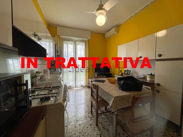 appartamento in vendita a Garbagnate Milanese