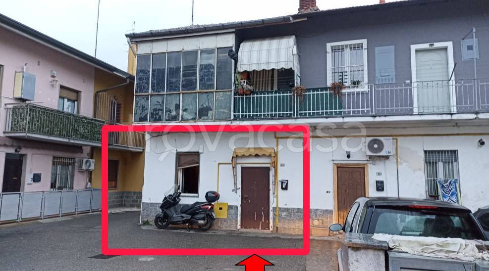 appartamento in vendita a Garbagnate Milanese