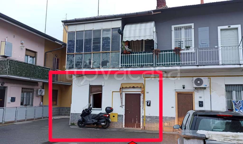 appartamento in vendita a Garbagnate Milanese