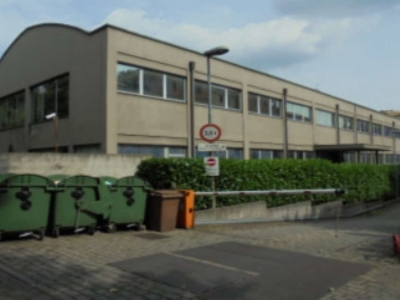 locale di sgombero in vendita a Garbagnate Milanese