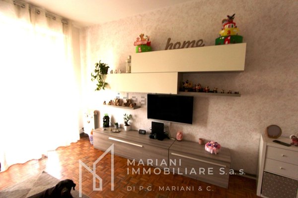 appartamento in vendita a Garbagnate Milanese