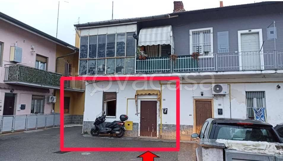 appartamento in vendita a Garbagnate Milanese