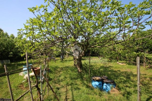 terreno agricolo in vendita a Garbagnate Milanese