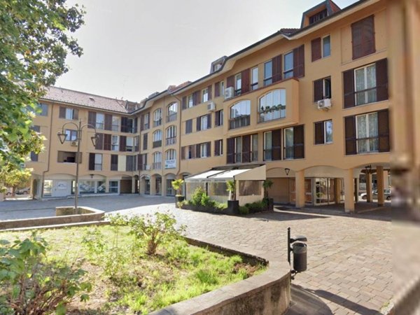 trivano in vendita a Garbagnate Milanese