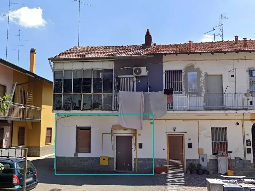 appartamento in vendita a Garbagnate Milanese