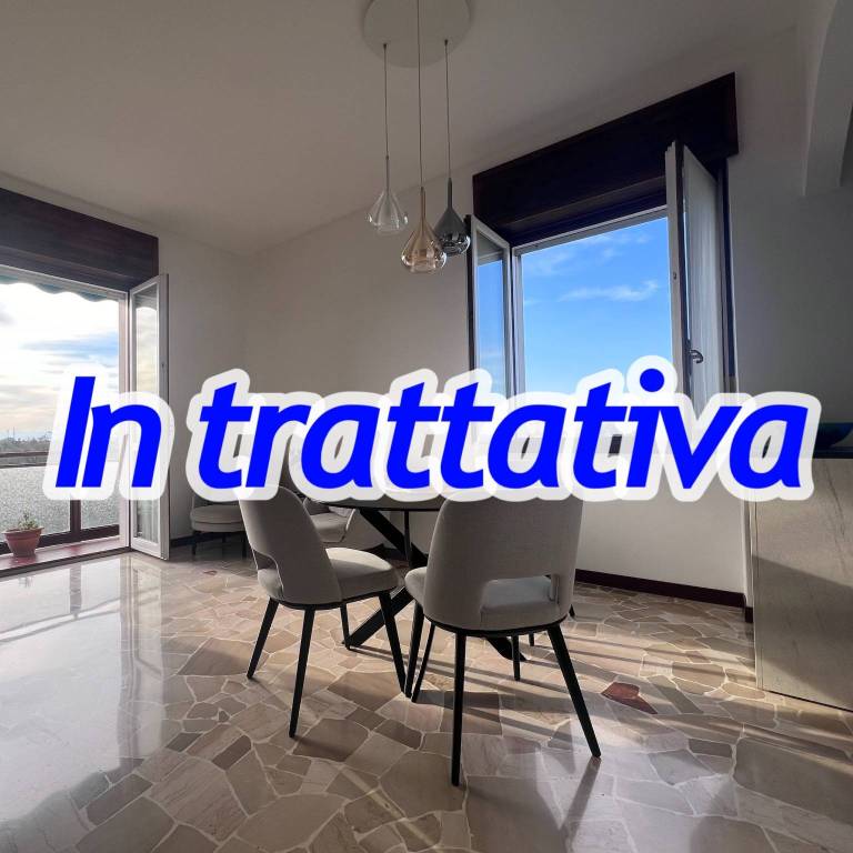 appartamento in vendita a Garbagnate Milanese
