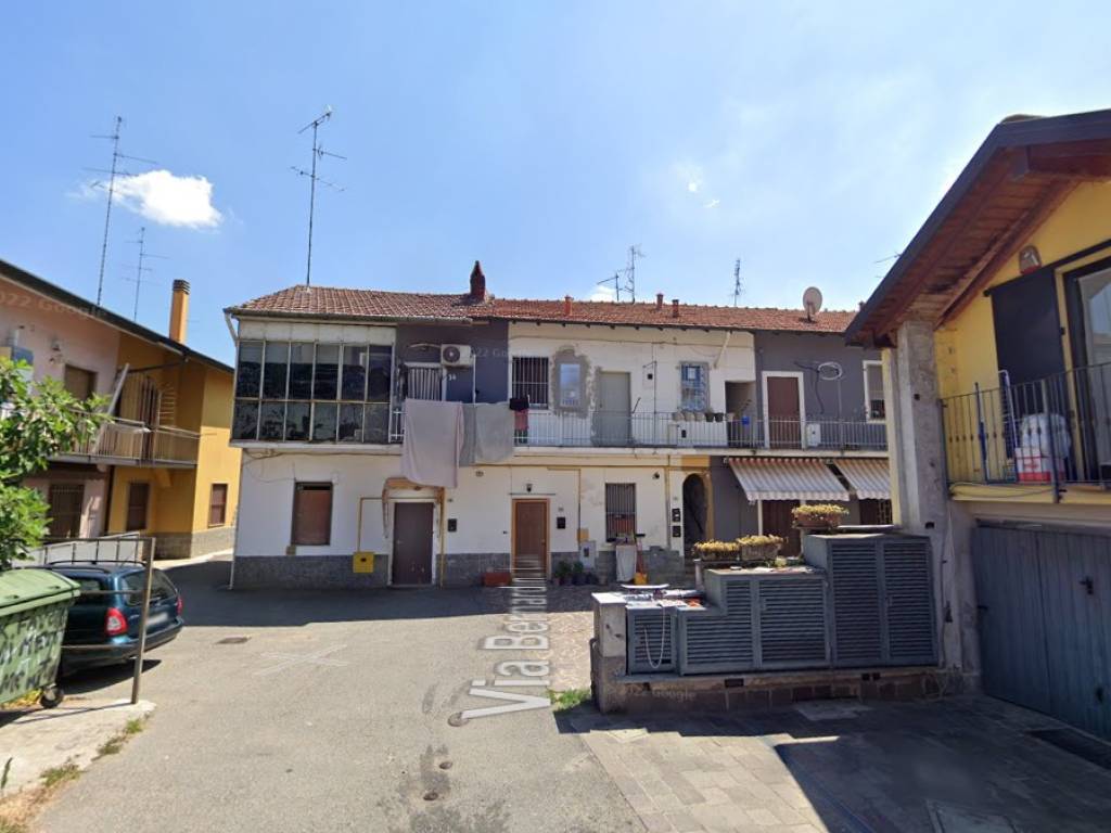 appartamento in vendita a Garbagnate Milanese