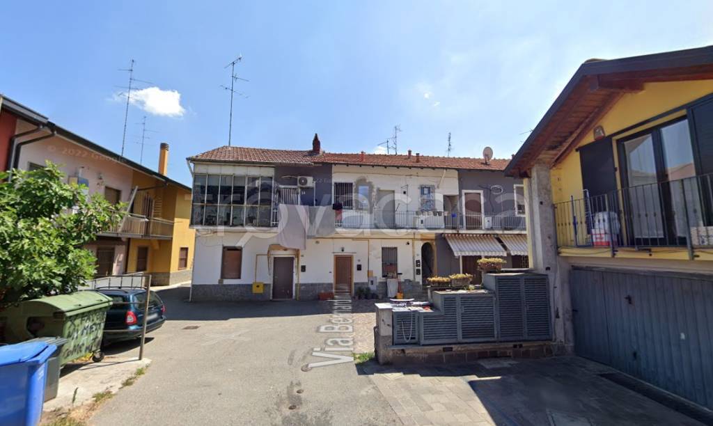 appartamento in vendita a Garbagnate Milanese