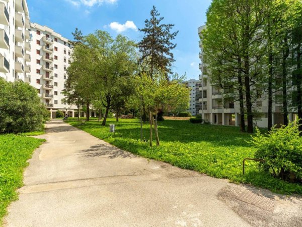 appartamento in vendita a Garbagnate Milanese