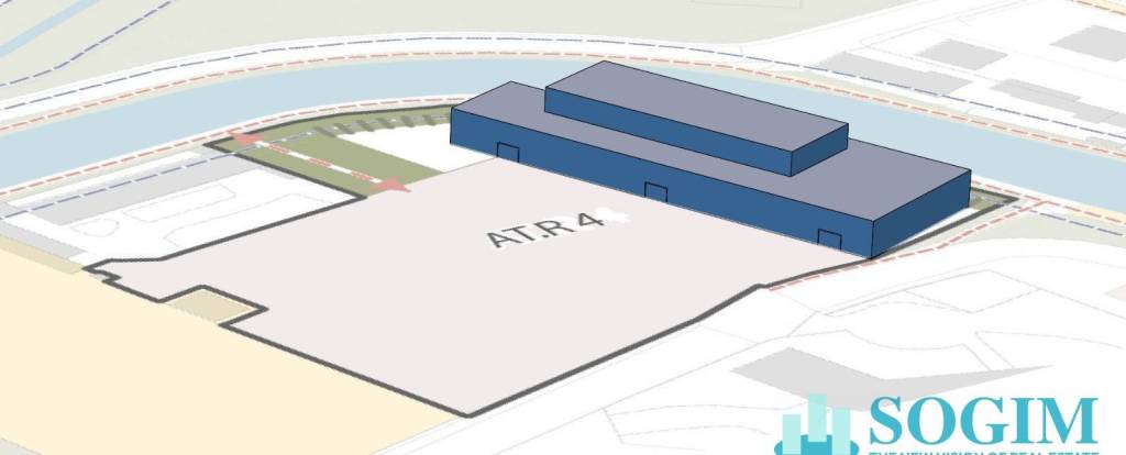 terreno agricolo in vendita a Garbagnate Milanese