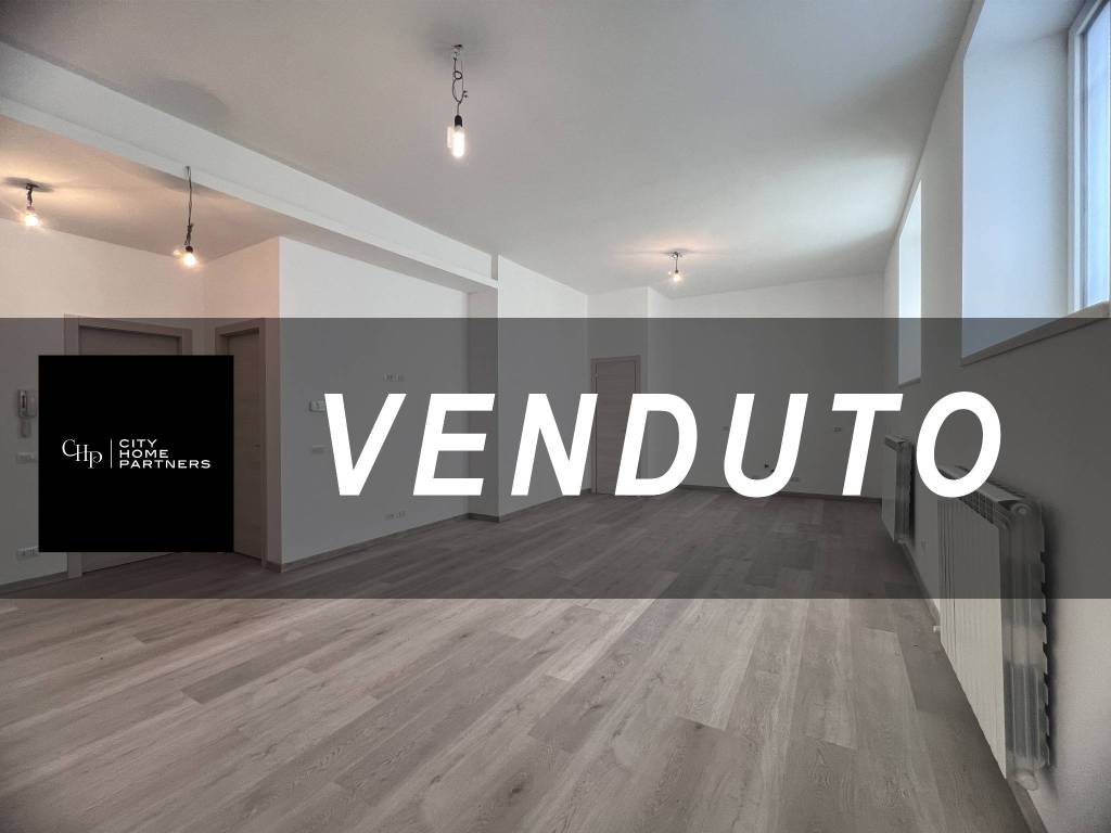 appartamento in vendita a Garbagnate Milanese