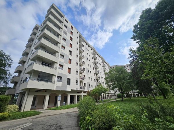 appartamento in vendita a Garbagnate Milanese