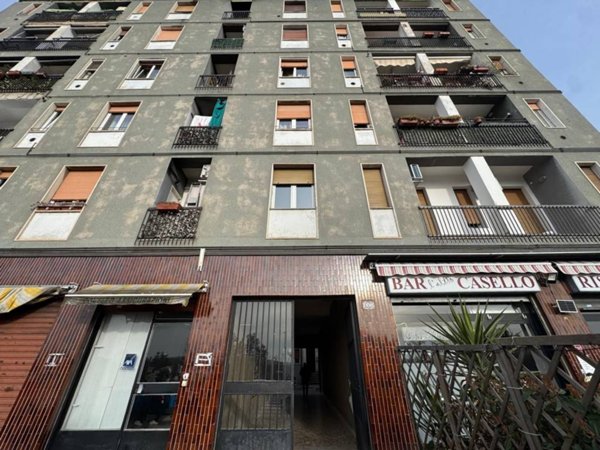 appartamento in vendita a Garbagnate Milanese