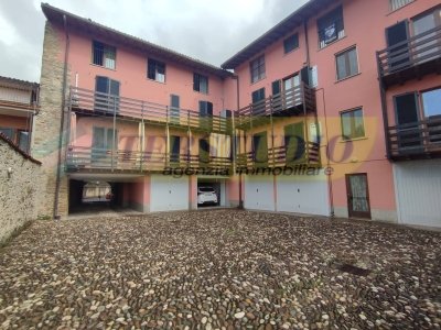 appartamento in vendita a Garbagnate Milanese