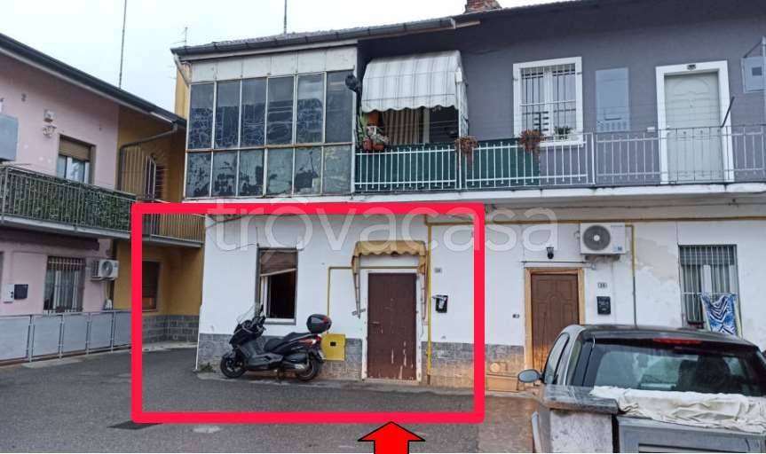 appartamento in vendita a Garbagnate Milanese