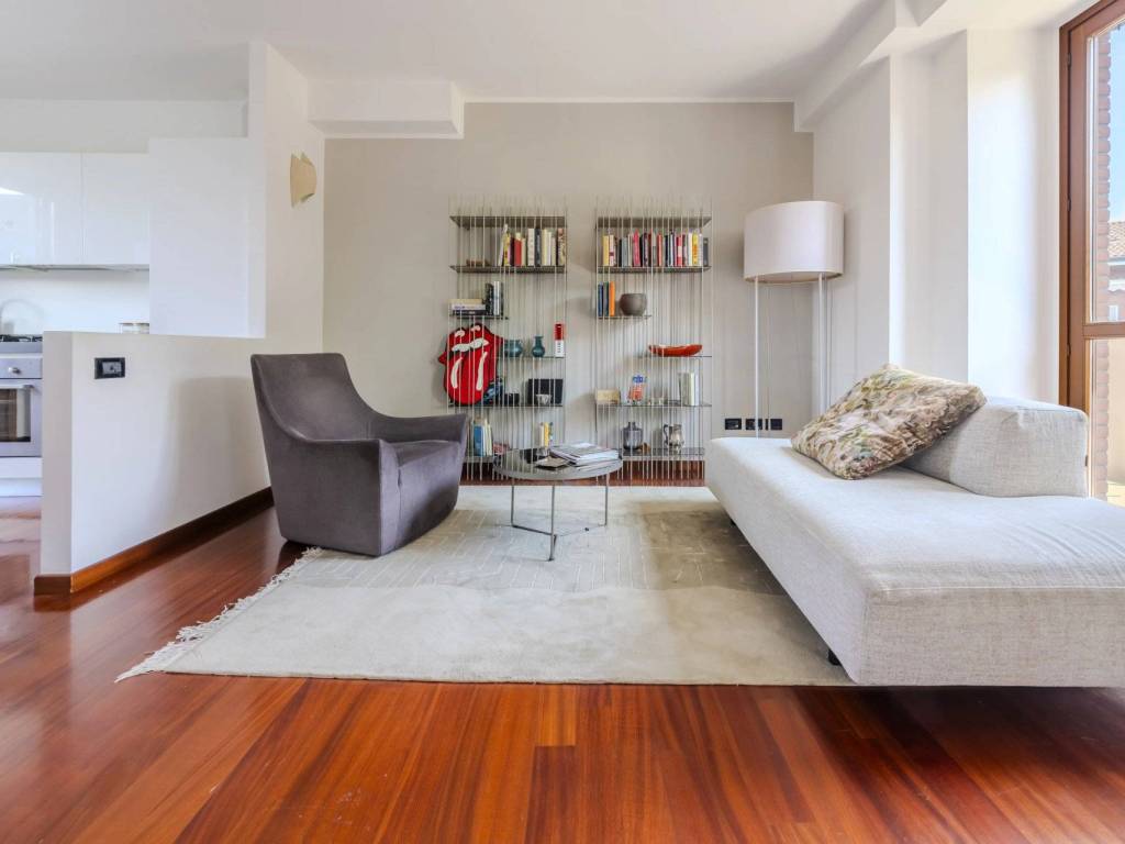 appartamento in vendita a Garbagnate Milanese