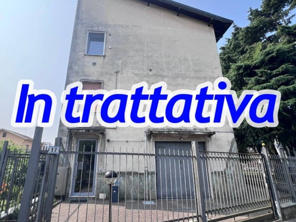 appartamento in vendita a Garbagnate Milanese